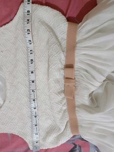 Dress Off White