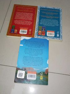 Sudha Murty Mythology Book Set