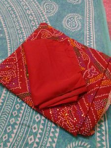 Sarees With Blouse