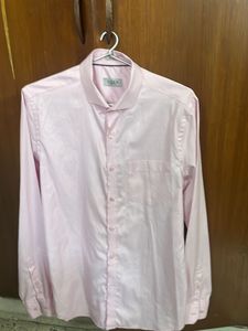 Formal shirt by Code From Westside