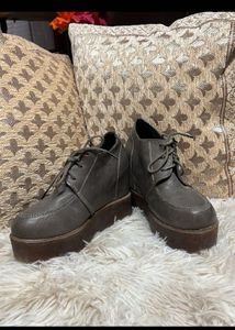 Combo of 2 Chunky Footwears