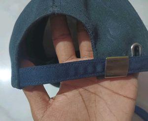 Jordan Cap -Adjustable and Sporty Look