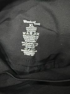 Westside Shapewear - Black &amp; Beige combo of 2