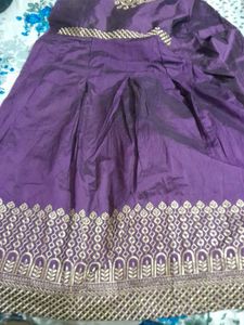 Dress matatial