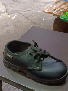 Black Shoes School