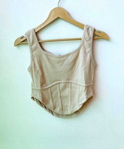 Zara Crop Top