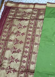 Women&#39;s Traditional New Saree