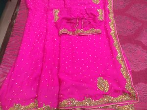Saree Blouse