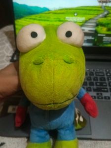 Cute Crocodile Plush Toy