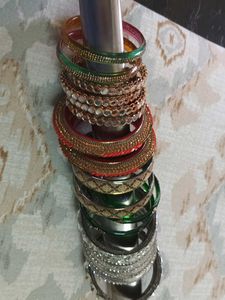 Bangles &amp; Bracelets