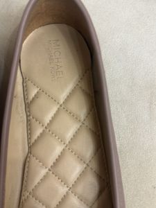 Michael Kors Ballet Flats