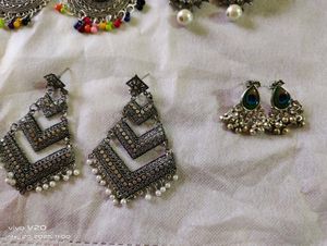 Beautiful Earrings 😍set