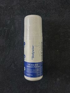 Bodywise Underarm Roll-on