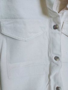 H&amp;M Cotton Jacket