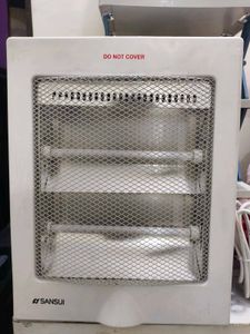 Sansui Room Heater