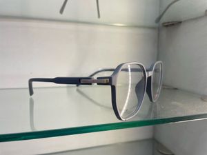 Progress Eyeglasses