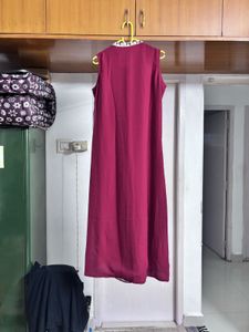 “Be Indi” Fusion Dress (Almost 🆕)