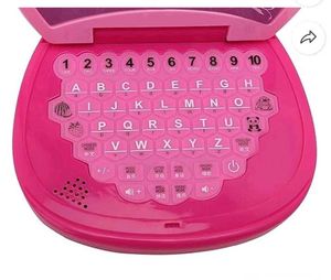 Kids&#39; Educational Laptop Toy