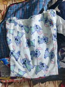 Cute Stitch Graphic Tee And Other In Sale