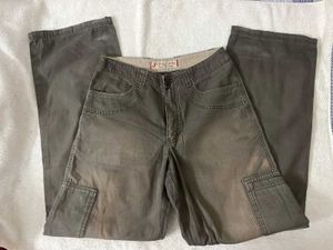 John Players Crafted Cargo Pants