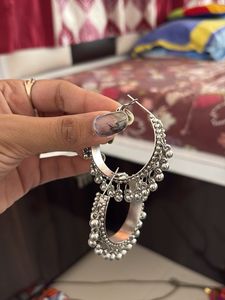 Hoop Earring Set