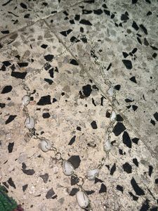 Quartz Stone Necklace