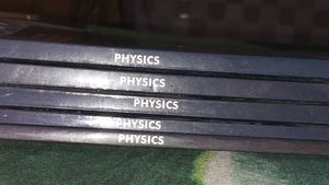 Physics Wallah JEE Prep Books