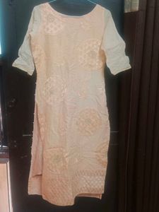 Full Of Pearls And Embroidered Suit Sets