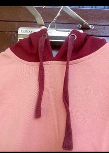 Roadster Hoodie