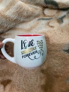 Mug For Kids