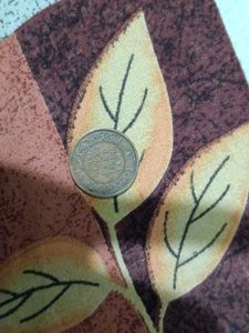 One Quarter Anna Indian Coins 1894