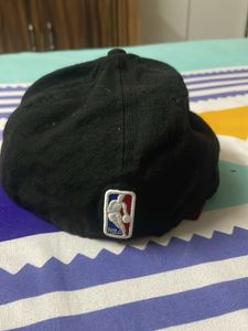 New era Knicks Cap