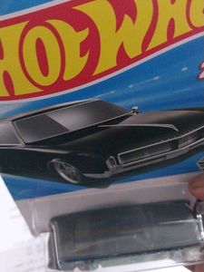Hot Wheels &#39;66 Buick Riviera