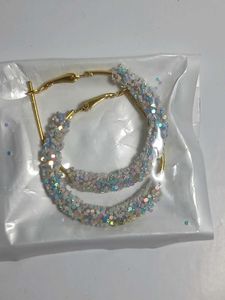 Medium Sized Hoops