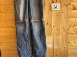 Denim Overalls dangri