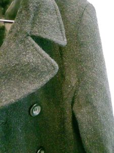 Women Long Coat