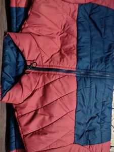 Woolen Jacket