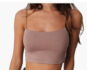 Cute Crop Top