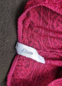 Pink Lace Panties. 🔥