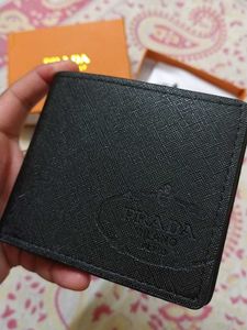 Premium Mens Wallet