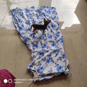 Floral Print Sundress