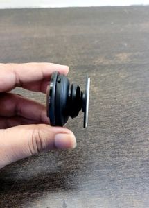 Allahdin Ka Chirag Lamp Pop Up Socket Mobile Grip
