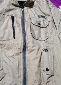 A very classy Jacket for  Man ✨