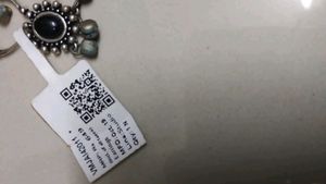 Durga Earings
