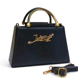 &#34;Boss Lady&#34; Signature Handbag By &#39;Vet&#39;