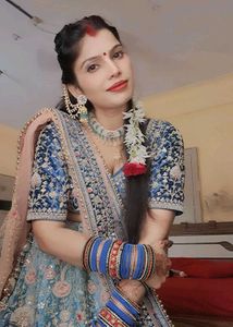 Bridal Lehenga Choli