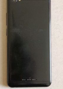 Lava Z61 Phone In Good Condition