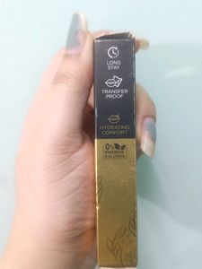 Faces Canada Liquid Lipstick