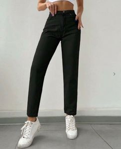 Black Jeans
