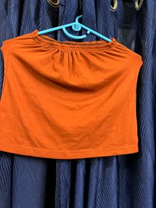 Combo Of Two Pencil Skirts